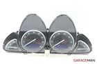 A2305405211 2305400023 - A2305400023 A 230 540 00 23 Mercedes Instrument Cluster Speedometer Oem