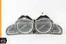 A2305400947 2305400947 - A 230 540 09 47 0947 Mercedes Instrument Cluster Speedometer Oem