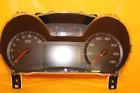 23155289 Chevrolet Speedometer Instrument Cluster Dash Panel Impala With Miles