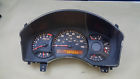 24810-7s204 Armada Nissan Titan Instrument Gauge Cluster Speedometer Program