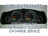 24810-ea48c Nissan Cluster Exchange For Frontier Xterra Pathfinder