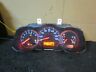 24810-ja00a Nissan Altima Speedometer Instrument Cluster Miles