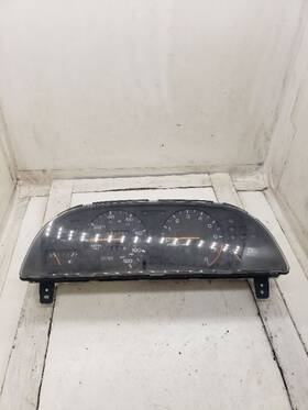 248101e514 Speedometer Head Only With Head-up Display Gle Fits 93-94 Altima 418206