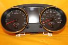 248101vk0a Nissan Speedometer Instrument Cluster Dash Panel Rogue With Miles
