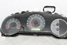 248102z903 Nissan Speedometer Instrument Cluster Frontier Gauges Miles