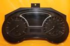 248103ta0b Nissan Speedometer Instrument Cluster Dash Panel Gauges Altima With Miles