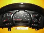 248107s02d Nissan Speedometer Instrument Cluster Dash Panel Gauges Titan With Miles