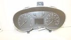 248109am0c Nissan Sentra Cvt Instrument Cluster