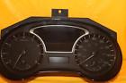 248109hm0a Nissan Speedometer Instrument Cluster Dash Panel Gauge Altima With Miles