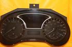 248109hp0a Nissan Speedometer Instrument Cluster Dash Panel Gauges Altima With Miles