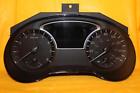 248109hs8b Nissan Speedometer Instrument Cluster Dash Panel Altima With Miles
