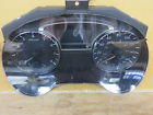257-altima 248109ht8a Nissan Factory Oem Altima Speedometer Instrument Cluster Mph