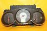 24810zd81c Nissan Speedometer Instrument Cluster Dash Panel Gauges Altima With Miles
