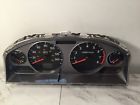 24810zg301 Nissan Sentra Ser Spec Instrument Speedometer Gauge Cluster