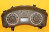 24810zr14a Nissan Speedometer Instrument Cluster Dash Panel Gauges Armada Miles