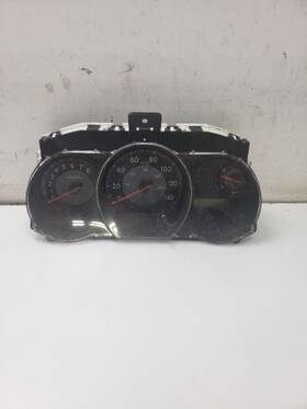 24810zw41a Speedometer Cluster Mph Without Abs Fits 09 Versa 435278