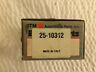 25-10312 Itm Wheel Cylinder