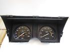 25023906 Gm Corvette Speedometer Tachometer Bezel Lights Circuit Board