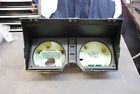 25024089 Gm Corvette Speedometer Tach Bezel Lights Circuit Board Trim