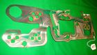 25044897 Gm Chevy Truck Gauge Cluster Printed Circuit Board Blazer