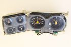 25051839 Chevy Gmc Truck Instrument Cluster Blazer Jimmy Suburban Gauges