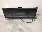 257-01071 25077783 Chevrolet Chevy Caprice Impala Speedometer Cluster Auto Flaw