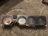 25078598 Gm Pontiac Trans Am Gauge Cluster Speedometer Tach Oem Instrument