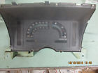 25078791 Gm Chevrolet Speedometer Instrument Gauge Cluster Cyl