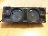 25080123 Chevrolet Chevy Instrument Cluster Speedometer Head Blazer Jimmy Oem