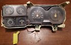 25084028 Chevy Used Gmc Truck Instrument Cluster Blazer Jimmy Suburban Gauges