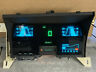 25088409 Chevy Cheverolet Gm Gmc Oldsmobile Bravada Jimmy Blazer Digital Instrument