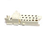 25088424b Gm Nos Corvette Drivers Information Center Case