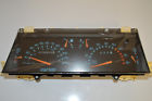 25088858 Delco Chevrolet Chevy Corsica Beretta Speedometer Instrument Cluster Tach
