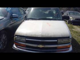 257-00688 Speedometer Without Trip Odometer Fits 77-79 Pontiac 653955