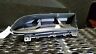 257-64891 Honda Civic Upper Instrument Cluster Speedometer Gauges Oem