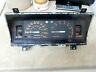 257300-5282 Mazda Of Japan Tach Clock Instrument Gauge Cluster Original Mile