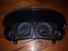 25751848 Gm Cadillac Cts Speedometer Instrument Cluster Odometer Gauges Sxr