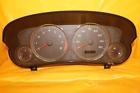 25772409 Cadillac Speedometer Instrument Cluster Dash Panel With Miles