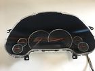 257-00775 25802191 Chevrolet Corvette Instrument Cluster Speedometer Oe