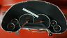 25802192 Oem Gm Corvette Instrument Gauge Cluster Speedometer