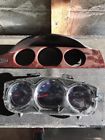 25843749 Buick Lucerne Speedometer Instrument Cluster Dash Panel Gauges