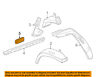 25887760 Gm Chevrolet Oem Traverse Instrument Cover