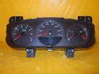 25936722 Gm Impala Speedometer Instrument Cluster Dash Panel Gauges