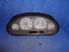 263606258 Bmw Coupe Sedan Wagon Speedometer Instrument Cluster Gauges