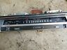 2771026 Chrysler Upper Gauge Cluster Speedometer Bezel Untested