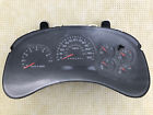 28007025 Delphi Chevy Trailblazer Ext Instrument Cluster