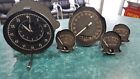 2984636 Mopar Dodge Plymouth Charger Coronet Superbee Dash Cluster Gauges Speedometer