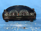 2r8f-10849 Jaguar Speedometer Instrument Cluster Oem