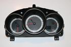 40994 3 Mazda At Instrument Cluster Speedometer Gauge