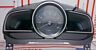 1712-0320 3 Mazda Cluster Instrument Speedometer Gauge Beeja Beej